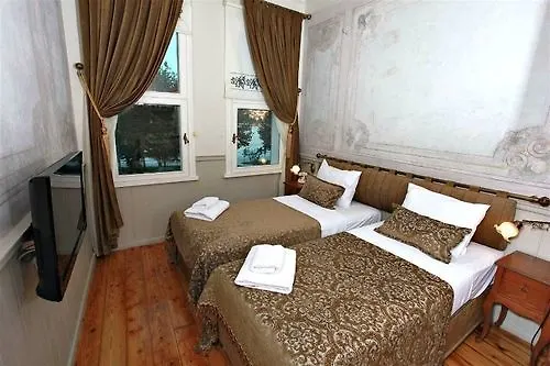 Hotel Troya Balat Stambuł 3*,  Turcja