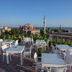 Aparthotel Sofia Corner, Istanbul