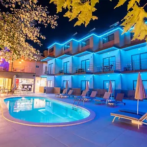 Palladium Sithonia Hotel Kalamítsion