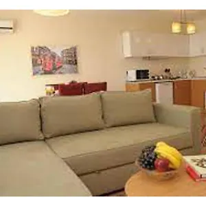 Aparthotel Three Apples Taksim, Istanbul