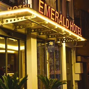 Hotel Emerald, Istanbul