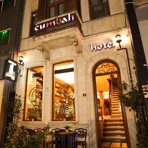 Hotel Cumbali Luxury Boutique, Istanbul