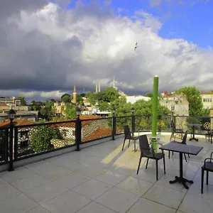 Gueler Palas Otel