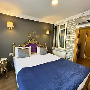 Hotel Ethnica Old, Istanbul