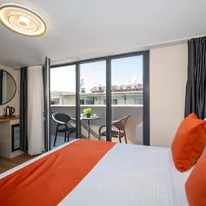 Robin Otel