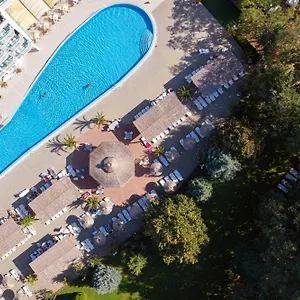 Zefir Hotel Sunny Beach