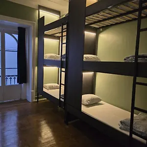 Party Zone Hostel Lisabona