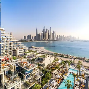 Five Palm Jumeirah Курортный комплекс Дубай
