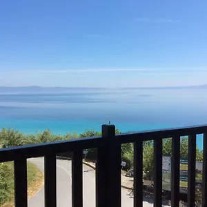 Arellis Hotel de apartamente Afytos