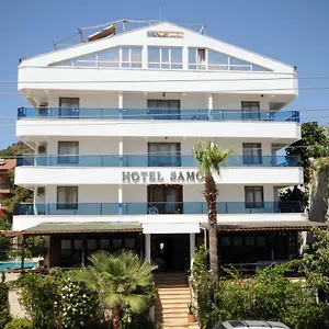 Samoy Oda ve Kahvaltı