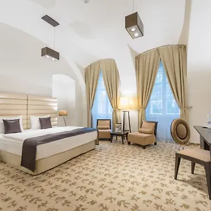 Buda Castle Hotel Budapesta