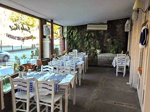 Hotel Troya Balat Istanbul